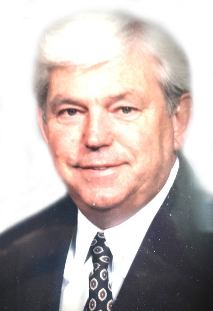 Beaver, Larry Allen